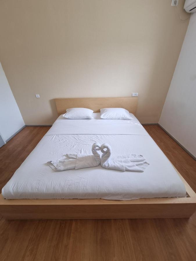 Apartment Magic Izzy 300m To The
