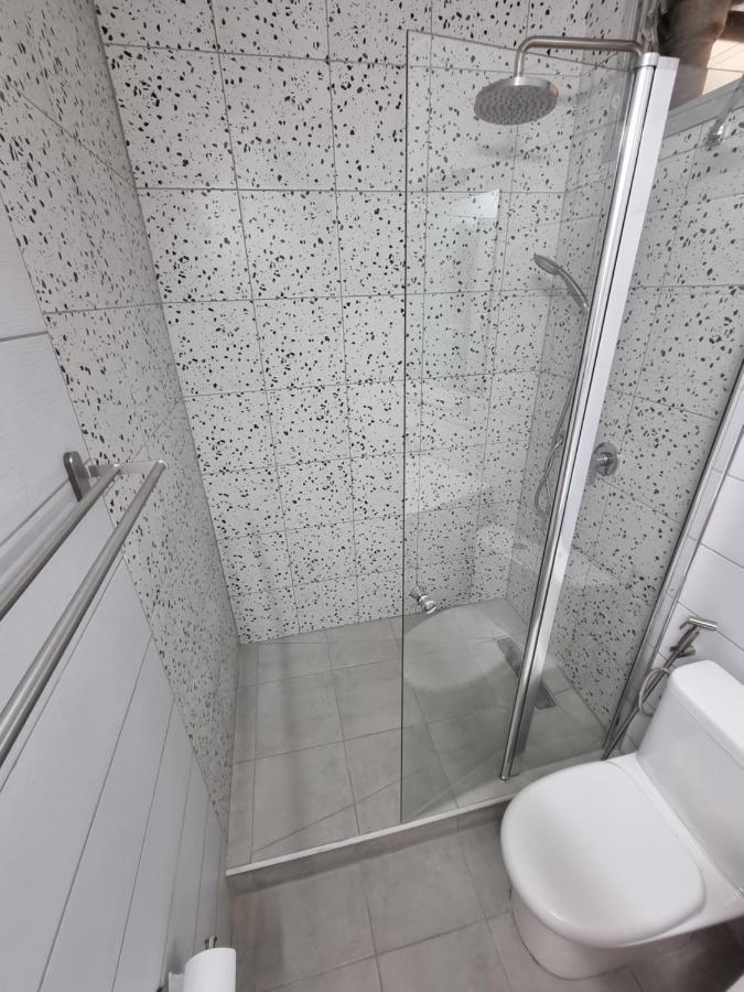 Apartment Magic Izzy 300m To The