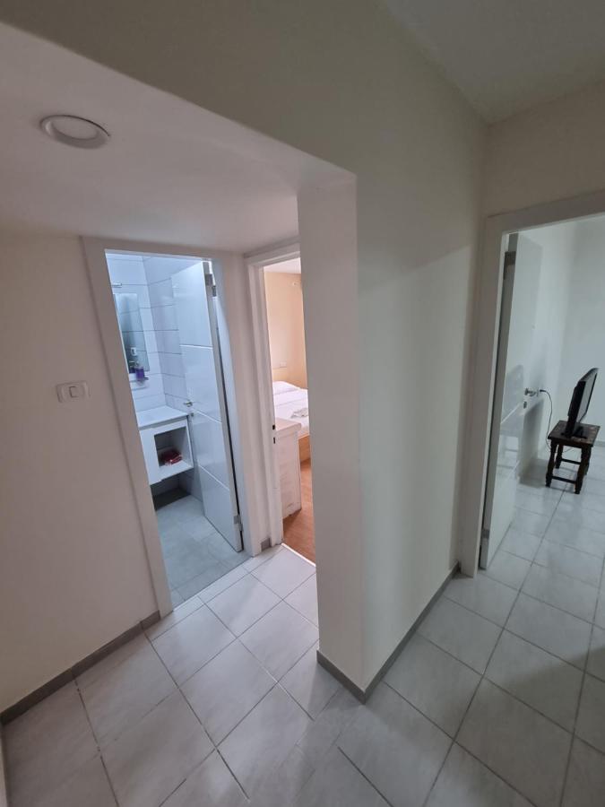 Apartment Magic Izzy 300m To The Eilat