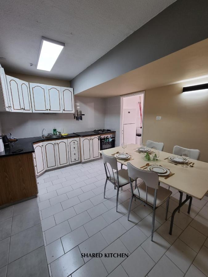 Apartment Magic Izzy 300m To The