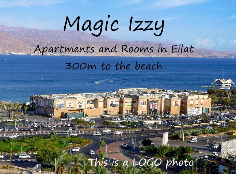 Magic Izzy 300m To The