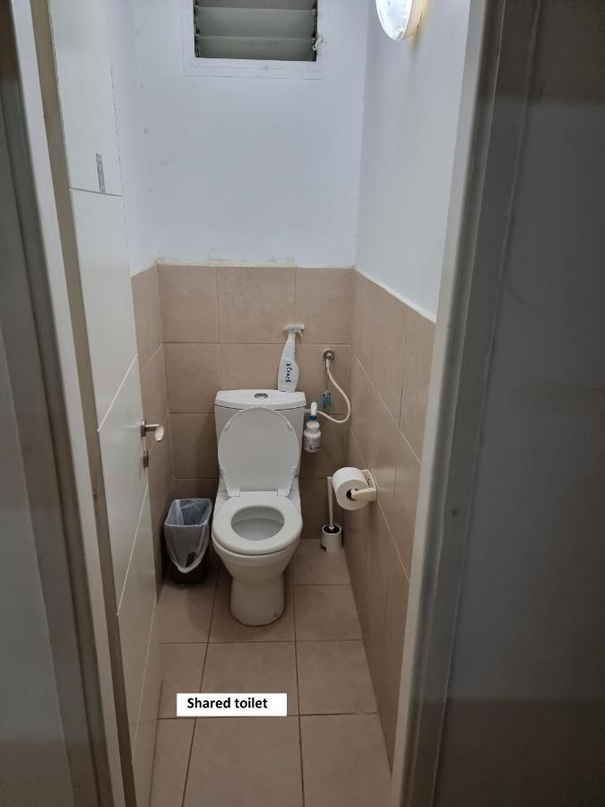 Apartment Magic Izzy 300m To The